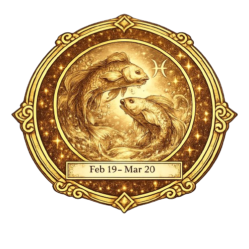 Pisces