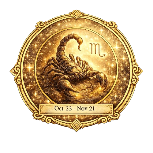 Scorpio