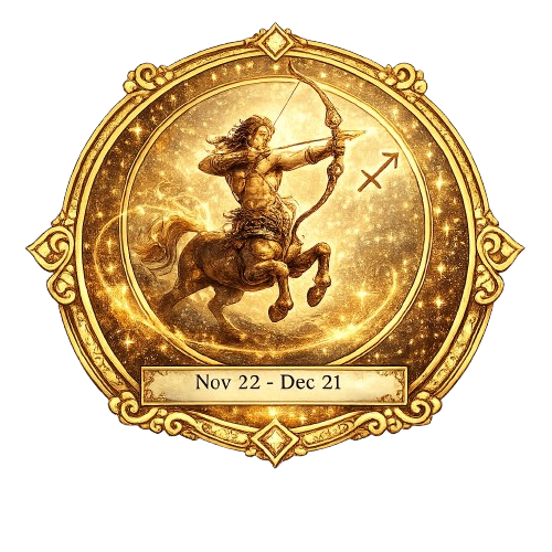 Sagittarius